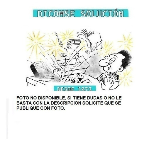 Puente De Diodos 50 Amp1000 V  Bpc5010 Mb5010 X 6 0