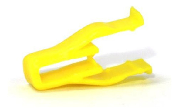 Grampa Clip Tablero Instrumento Yaris Etios Corolla 5 Unidad 0