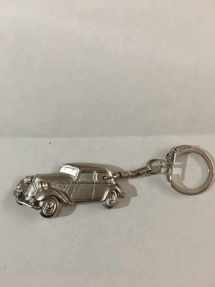 Llavero Citroen 11 Ligero 3d Francés 0
