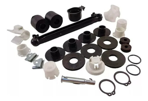 Reparacion Selectora De Cambios Corsa C/meriva 0
