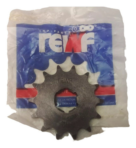 Piñón Transmisión Z14 Crypton T105 Paso 428 0