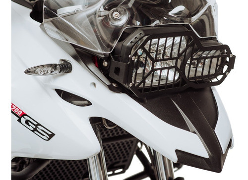 Cubre Optica Bmw F800 / F700 / F650 Gs 0