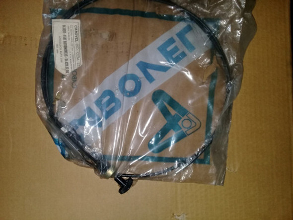 Cable Toma De Aire Universal Con Indicador 1830 Mm 1