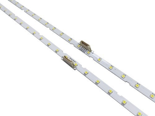 Tiras Led  Un55nu7300 Un55nu7100 0