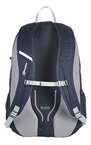 Berghaus 24/7 25 Litros Dayack 0