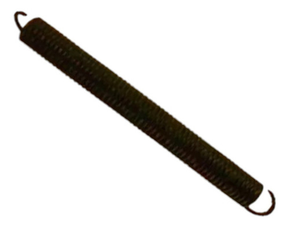 Resorte Para Comando De Acelerador De Fiat 800 - Cha 2121 0