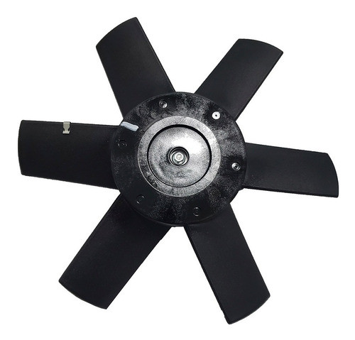 Electroventilador Vw Logus 1.6 1.8 305 Mm. Ap Cht 0