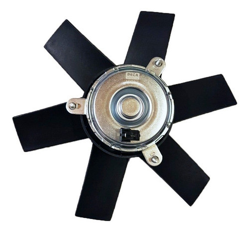 Electroventilador Vw Logus 1.6 1.8 305 Mm. Ap Cht 1