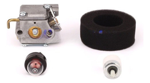 Carburador Para Ryobi 410r 700r 704r 720r 725r 750r 766r 767 0