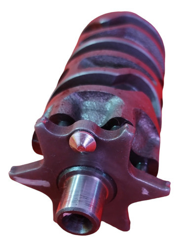 Tambor Selector -original- Honda Tornado - Twister 0