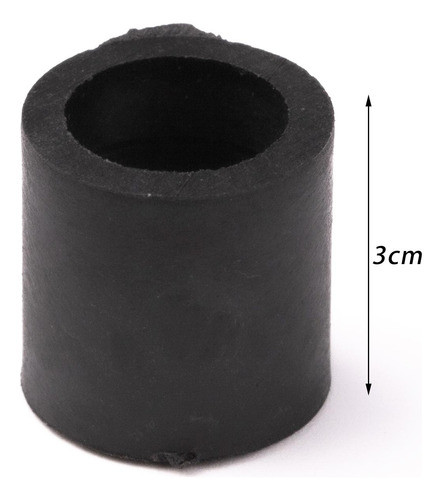 Substituição 4x Para Substituição De Rolos De Borracha 1