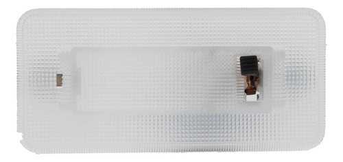 Faro Plafon Mondeo Ka 1997 1998 1999 2000 2001 Genérica 0