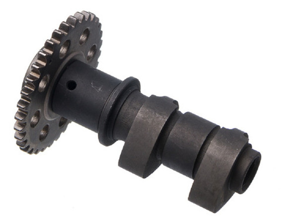 Arvore Comando Admissao Gp Moto Honda Cb 300r Ano 2009 A2015 0