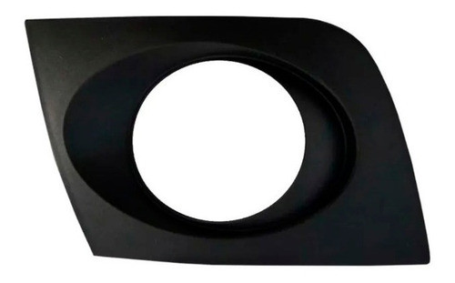 Rejilla Grilla Lateral Agile 2010 2011 2012 2013 C/aux Izq 1