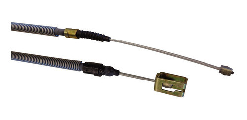 Cable Freno Mano Fuego Mn (der.-c-horq) - I15706 0