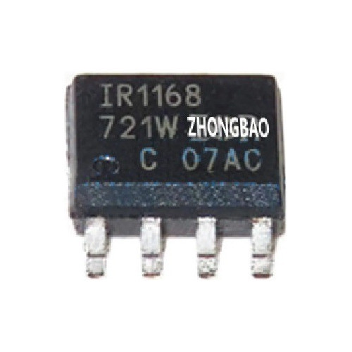 Circuito Integrado Ir11682s Sop8 Ir11682 S 0