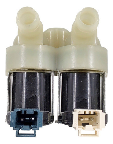 Electrovalvula Lavarropas Kendal Kfg505  Lkf505 Original 1