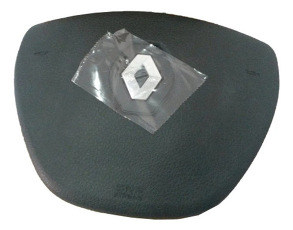 Airbag Volante Renault Logan 2 (desde 2014) Original 0
