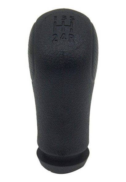 Pomo Perilla Cambio Ni March/versa/note 11/19 Negro 0