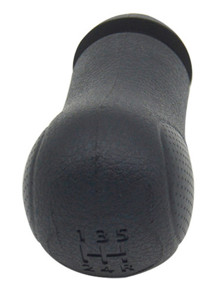 Pomo Perilla Cambio Ni March/versa/note 11/19 Negro 1