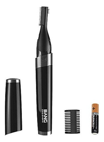 Kit De Recortador De Cejas Eléctrico Todo En 1 Para Mujeres 0