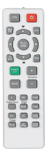 Controle Remoto Substituto Projetor Benq Mx703 Ms616st W1080 0