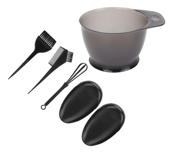 Kit De Coloração De Cabelo Para Salão Profissional 1