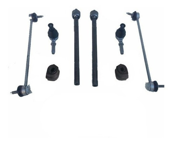 Kit Tren Delantero Peugeot 307 / Citroen C4 0