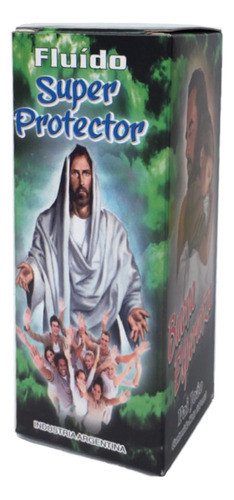 Pack Fluido X 3 Super Protector Casa Estudiantes Pai Joao 1