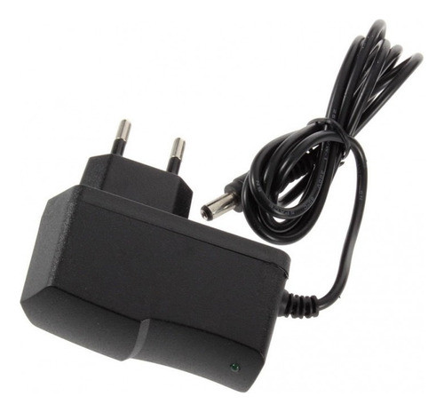 Fonte Carregador P/ Rotuladora Brother 9v 1a 2a Bivolt Pt-80 1