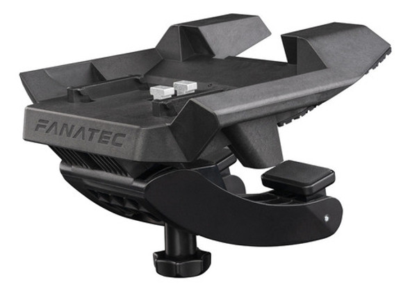 Abrazadera Para Base Fanatec Csl Sim Racing Table Clamp 1