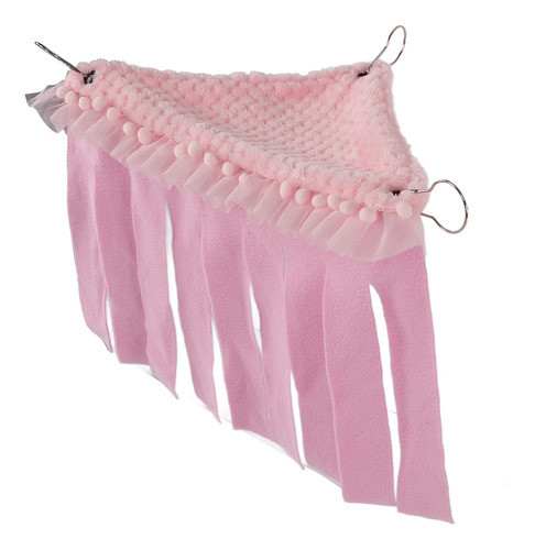 Tenda De Hamster Para Pequenos Animais, Esconderijo De Cobai 1