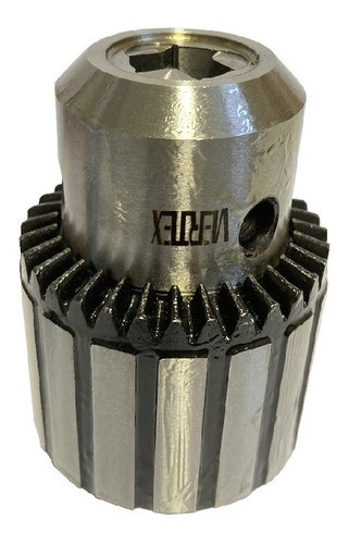 Mandril A Cremallera Manual Ø 3-19 (j3) Vertex Uso General 0