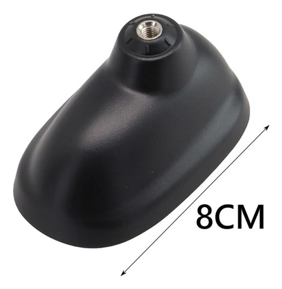 Base Do Adaptador De Antena Para Montagem 65203442105 Peças 1