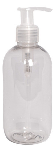 Envase Pet - Lyon X 250ml. - Bomba Cremera - Pack X 50u. 0