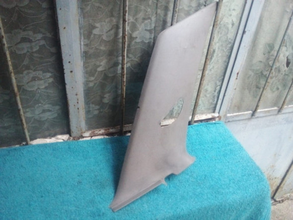 Tapizado Parante De Techo Trasero Izquierdo Nissan Sunny B13 0