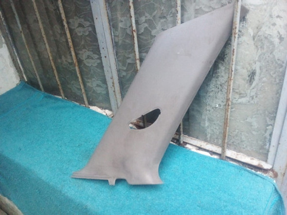 Tapizado Parante De Techo Trasero Izquierdo Nissan Sunny B13 1