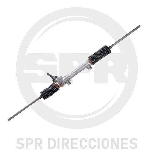 Cremallera De Dirección Mecánica Partner / Berlingo 1