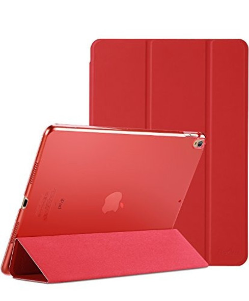 Procase iPad Pro 10.5 Case 2017, Ultra Ligero Peso Ligero St 0