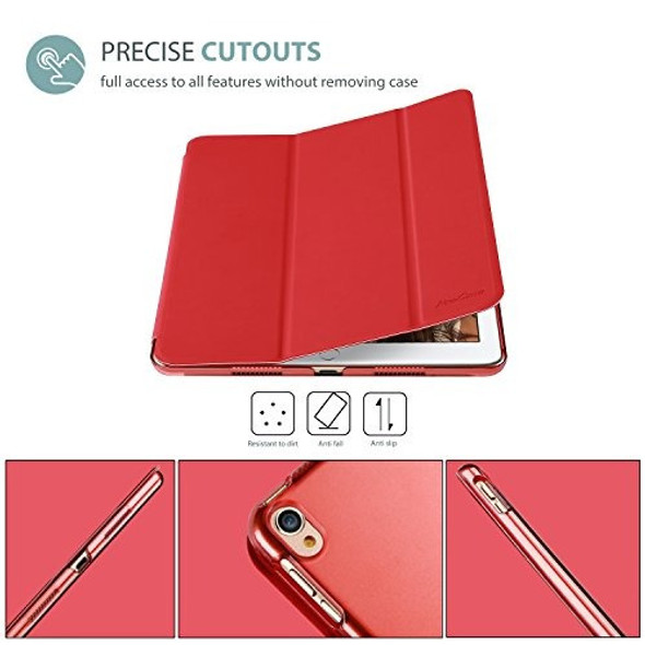 Procase iPad Pro 10.5 Case 2017, Ultra Ligero Peso Ligero St 1