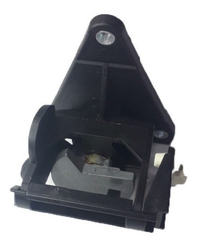Cilindro De Porton Baul Chevrolet Corsa 3 Y 5 Puertas Manual 1