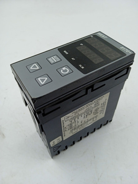 Controlador P8170+10000000 West Control Solutions 1