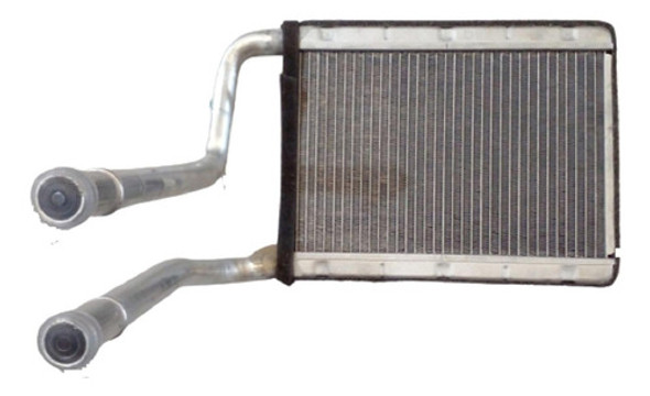 Calefaccion Hyundai Accent Crdi 1.5 Turbo Diesel Taxi 0