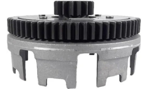Campana Embreagem Honda Titan / Fan 160 / Bros 160 /xre 190 1
