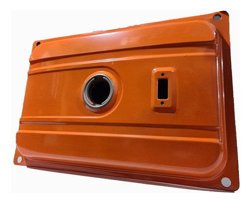Tanque Grupo Electrogeno 2,5kva/3,5kva O 5.5hp/6,5hp 0