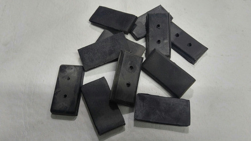 Goma Guia De Cadena Zanella 50 Ciclomotor 1