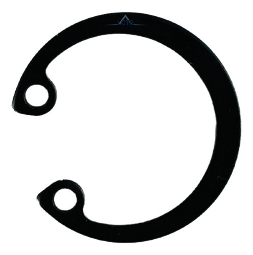 Anel Trava Do Pistão P/ Motor Bfd(e) 10.0 Diesel Buffalo 1