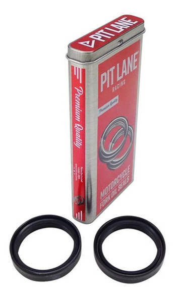 Kit Retenes Horquilla Ktm  Duke 200 - Duke 390 1