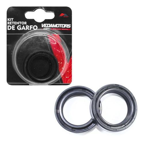 Par Retentor Bengala Garfo Nok 50x63x11 Mv Agusta F4 Rr 1000 0
