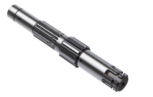 Eixo Secundario Ww3 Moto Honda Cg 150 Es/esd Ano 2010 0